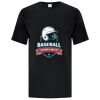 COTTON TALL TEE Thumbnail