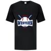 COTTON TALL TEE Thumbnail