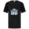 COTTON TALL TEE Thumbnail