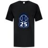 COTTON TALL TEE Thumbnail