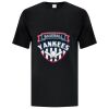 COTTON TALL TEE Thumbnail