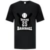 COTTON TALL TEE Thumbnail