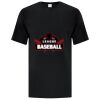 COTTON TALL TEE Thumbnail