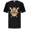 COTTON TALL TEE Thumbnail