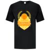 COTTON TALL TEE Thumbnail