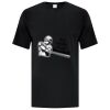 COTTON TALL TEE Thumbnail