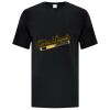 COTTON TALL TEE Thumbnail