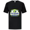 COTTON TALL TEE Thumbnail