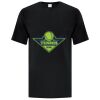 COTTON TALL TEE Thumbnail