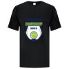 COTTON TALL TEE Thumbnail
