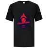 COTTON TALL TEE Thumbnail