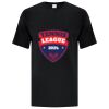 COTTON TALL TEE Thumbnail