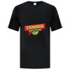 COTTON TALL TEE Thumbnail