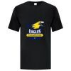 COTTON TALL TEE Thumbnail