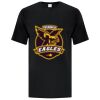 COTTON TALL TEE Thumbnail