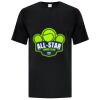 COTTON TALL TEE Thumbnail