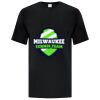 COTTON TALL TEE Thumbnail
