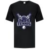 COTTON TALL TEE Thumbnail