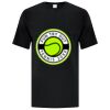 COTTON TALL TEE Thumbnail