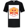 COTTON TALL TEE Thumbnail
