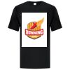 COTTON TALL TEE Thumbnail