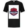 COTTON TALL TEE Thumbnail