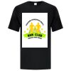 COTTON TALL TEE Thumbnail