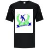 COTTON TALL TEE Thumbnail