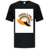 COTTON TALL TEE Thumbnail
