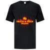 COTTON TALL TEE Thumbnail