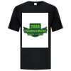 COTTON TALL TEE Thumbnail