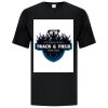 COTTON TALL TEE Thumbnail