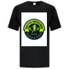 COTTON TALL TEE Thumbnail
