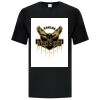 COTTON TALL TEE Thumbnail