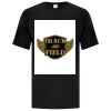 COTTON TALL TEE Thumbnail