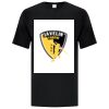 COTTON TALL TEE Thumbnail