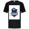 COTTON TALL TEE Thumbnail