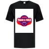 COTTON TALL TEE Thumbnail