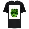 COTTON TALL TEE Thumbnail