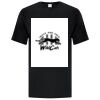 COTTON TALL TEE Thumbnail