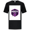 COTTON TALL TEE Thumbnail