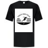 COTTON TALL TEE Thumbnail