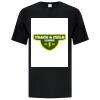 COTTON TALL TEE Thumbnail