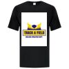 COTTON TALL TEE Thumbnail