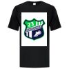 COTTON TALL TEE Thumbnail