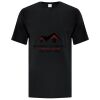 COTTON TALL TEE Thumbnail