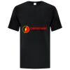 COTTON TALL TEE Thumbnail