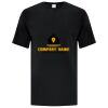 COTTON TALL TEE Thumbnail