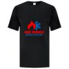 COTTON TALL TEE Thumbnail