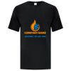 COTTON TALL TEE Thumbnail
